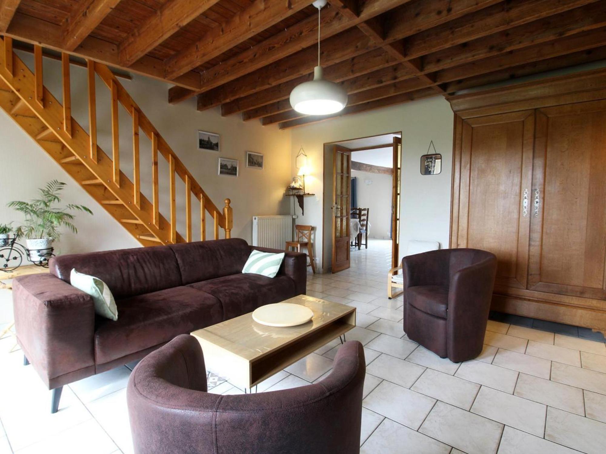 Saint-Bomer-les-Forges Maison De Charme Avec Jardin, Nature, Cheminee, Wifi, Proche Manoirs Et Rivieres Tortueuses - Fr-1-497-99 מראה חיצוני תמונה