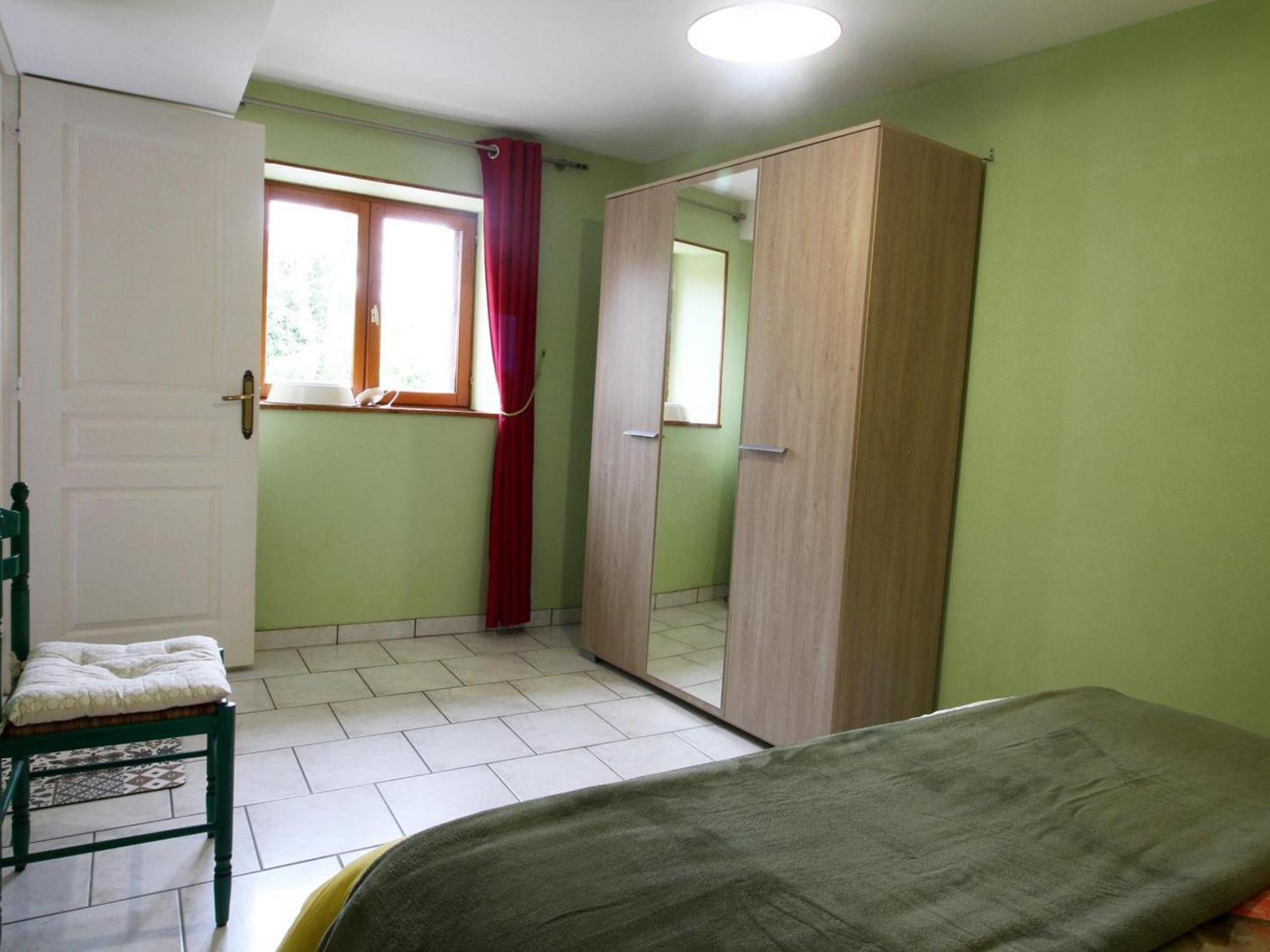 Saint-Bomer-les-Forges Maison De Charme Avec Jardin, Nature, Cheminee, Wifi, Proche Manoirs Et Rivieres Tortueuses - Fr-1-497-99 מראה חיצוני תמונה