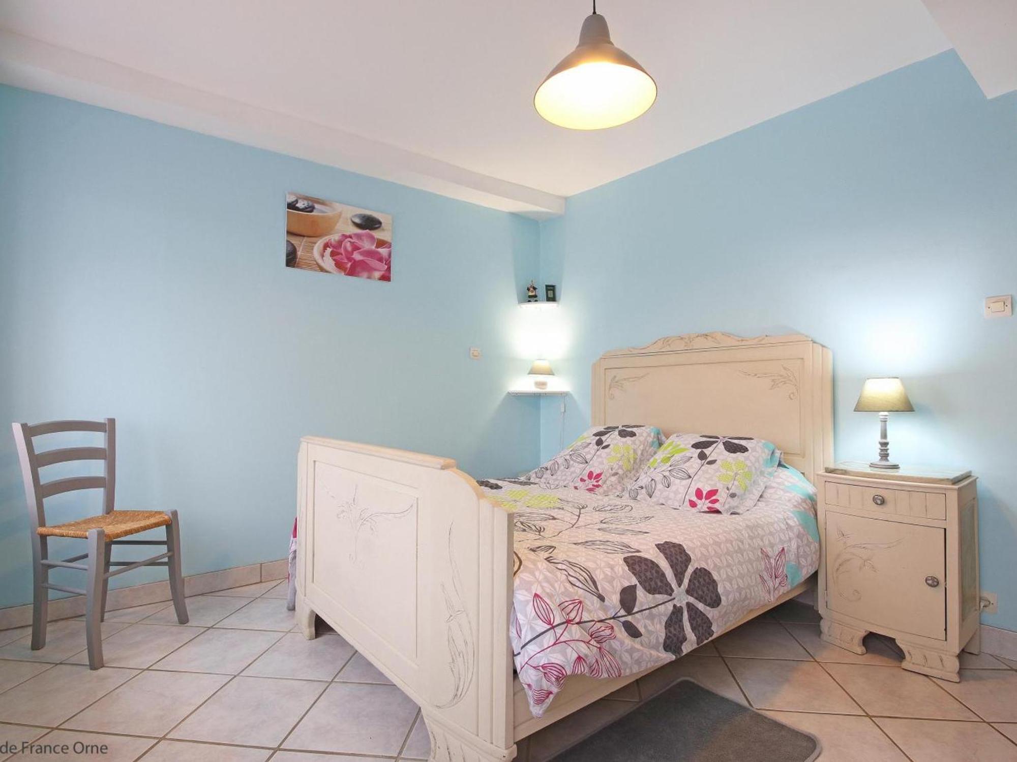 Saint-Bomer-les-Forges Maison De Charme Avec Jardin, Nature, Cheminee, Wifi, Proche Manoirs Et Rivieres Tortueuses - Fr-1-497-99 מראה חיצוני תמונה