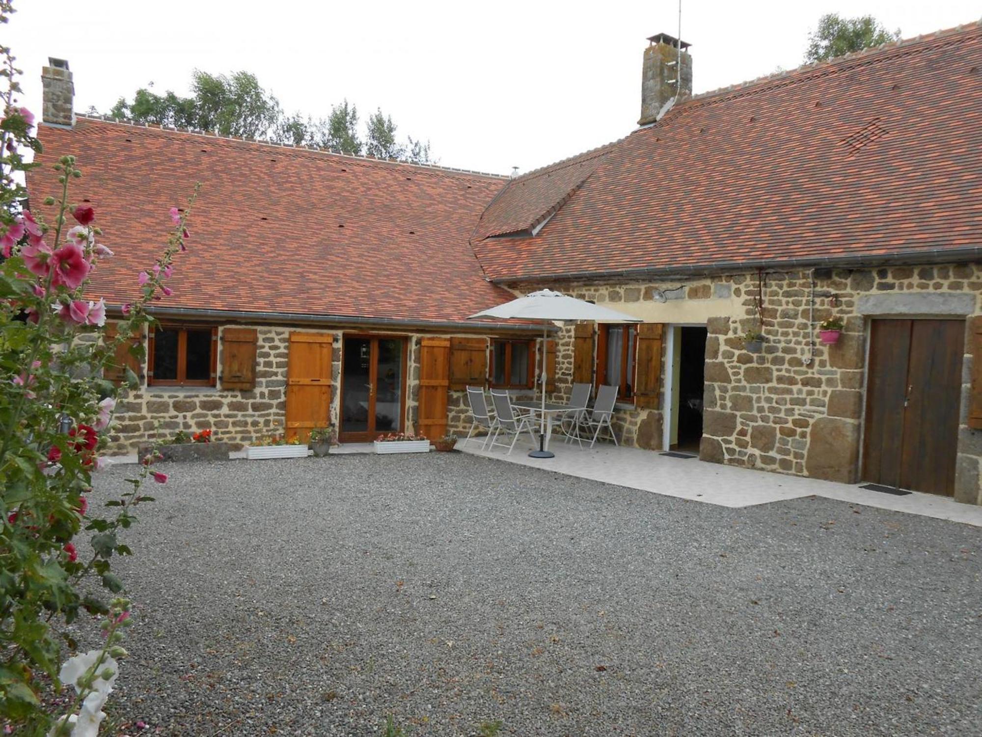 Saint-Bomer-les-Forges Maison De Charme Avec Jardin, Nature, Cheminee, Wifi, Proche Manoirs Et Rivieres Tortueuses - Fr-1-497-99 מראה חיצוני תמונה
