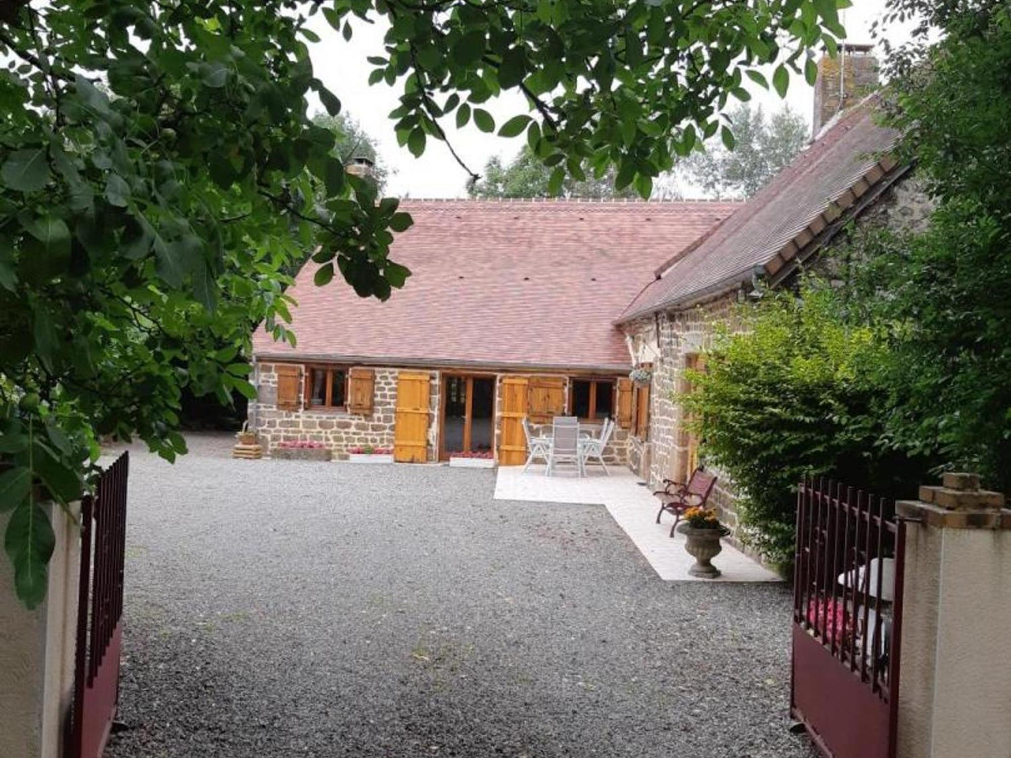 Saint-Bomer-les-Forges Maison De Charme Avec Jardin, Nature, Cheminee, Wifi, Proche Manoirs Et Rivieres Tortueuses - Fr-1-497-99 מראה חיצוני תמונה