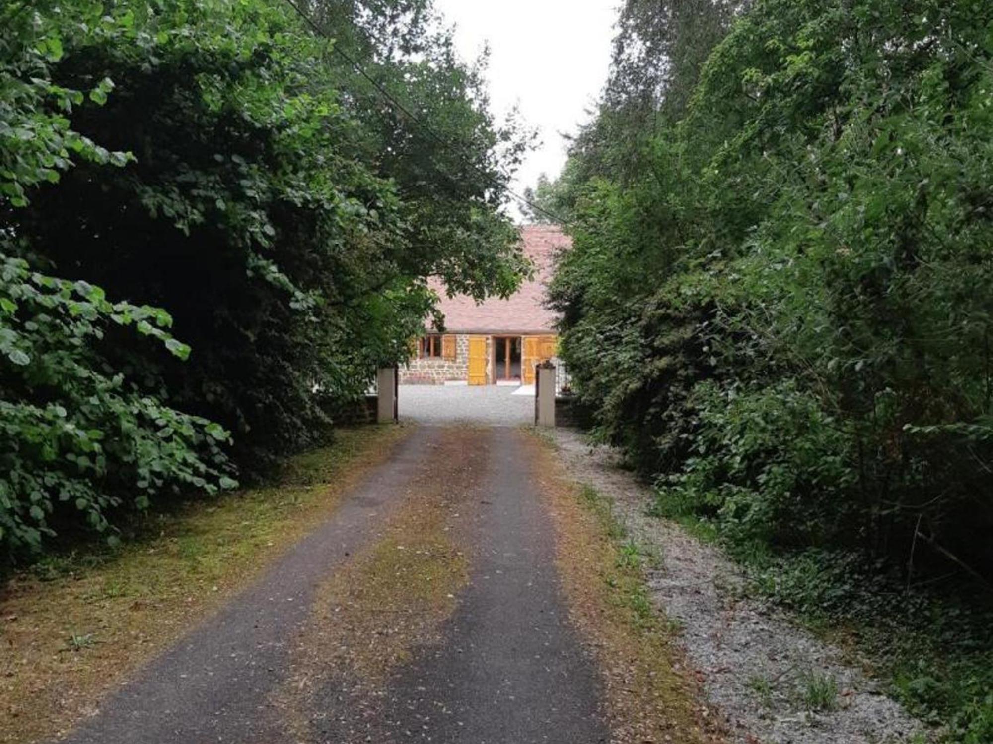 Saint-Bomer-les-Forges Maison De Charme Avec Jardin, Nature, Cheminee, Wifi, Proche Manoirs Et Rivieres Tortueuses - Fr-1-497-99 מראה חיצוני תמונה