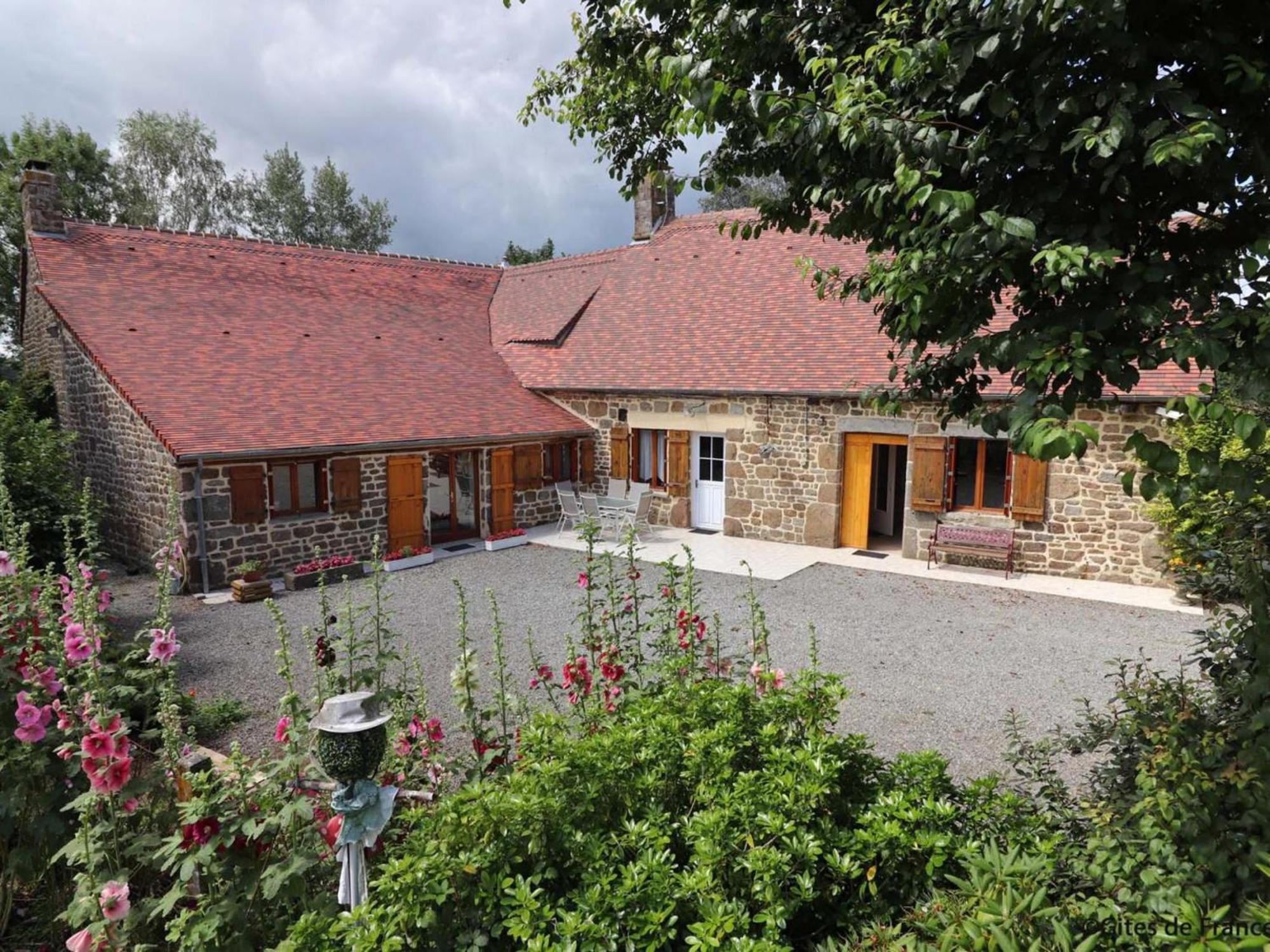 Saint-Bomer-les-Forges Maison De Charme Avec Jardin, Nature, Cheminee, Wifi, Proche Manoirs Et Rivieres Tortueuses - Fr-1-497-99 מראה חיצוני תמונה